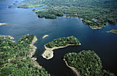 Chagres National Park, Panama