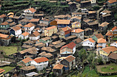 Branda de Bordença. Peneda-Gerês National Park. Minho. Tras-os-Monte, Portugal