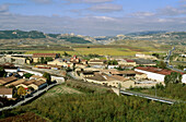 Haro. La Rioja. Spain.