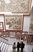 Bardo National Museum. Tunis. Tunisia