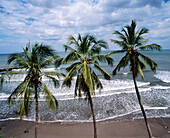 Montelimar Beach in Nicaragua