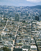 Colonial. Quito. Ecuador