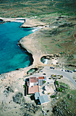 Aruba s Natural Bridge. Aruba, Dutch Caribbean