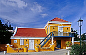 Schelpstraat 36/38. Aruba. Dutch Caribbean