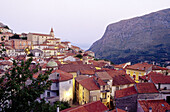 Maratea. Basilicata. Italy