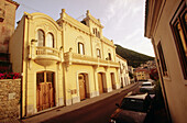 Maratea. Basilicata. Italy