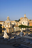 Monument to Vittorio Emanuele II, Rome. Lazio, Italy