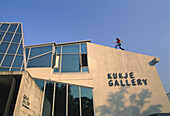 Kukje Gallery, Seoul. South Korea