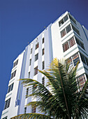 Park Central Hotel. Ocean Drive. Miami Beach. Florida. USA