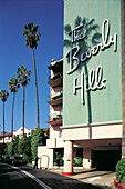 Beverly Hills hotel. Beverly hills. Los Angeles. California. USA