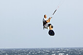 kite surfing in tarifa
