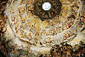 Duomo di Santa Maria del Fiore, Florence, Italy
