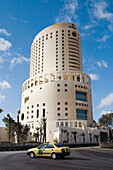 Hotel Le Royal. Amman. Kingdom of Jordan