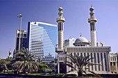 Abu Dhabi, United Arab Emirates