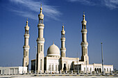 Abu Dhabi, United Arab Emirates