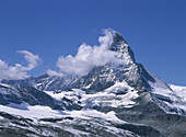 Matterhorn. Switzerland