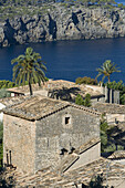 Llucalcari, Majorca, Balearic Islands. Spain