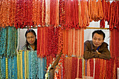 Panjiayuan folk culture market, Beijing. China