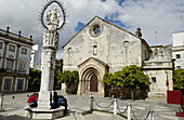 San Dionisio church. Jerez de la Frontera. Cádiz province. Spain