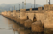 Puente de la Maza. San Vicente de la Barquera. Cantabria, Spain