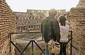 Colosseum. Rome. Italy