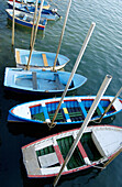 Pasajes de San Juan port. Pasai Donibane. Gipuzkoa. Euskadi. Spain.