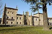 University. Oñati. Gipuzkoa. Euskadi. Spain.