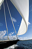 Sailing, Caribbean