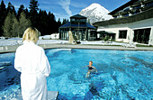 Tyrol hotels. Austria