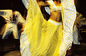Sega Ravanne, the most traditional and typical dance. Mauritius