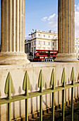 Marble Arch. London. England