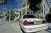 Key West. Florida, USA.