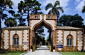 The Ringling Museum. City of Saratosa, Florida. USA.