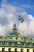 Grand Hotel. Stockholm. Sweden