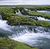 Skafta River, Iceland