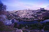 Toledo. Spain