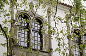 Dom Manuel s Palace. Évora. Portugal