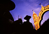 Feria de Abril. Sevilla. Spain