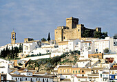 Espejo. Córdoba province, Spain