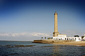 Lighthouse. Chipiona. Cádiz province, Spain