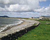 Waterville. Ring of Kerry. Co. Kerry. Ireland.