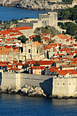 Dubrovnik. Croatia