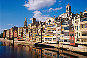 Girona. Spain