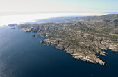 Cap de Creus. Girona. Catalunya. Spain.