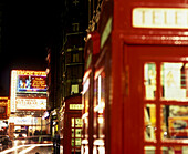 Raymond revuebar, Denman street, Soho, London, England, U.K.