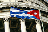 Capitol Building. Havana. Cuba