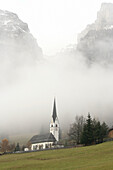 Val Badia. Trentino-Alto Adige, Italy