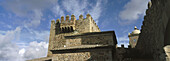 Torre del Bujaco (12th century). Caceres. Extremadura. Spain