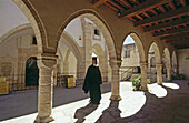 Monastery of Stavros ( Holy Cross ). Omodos. Cyprus