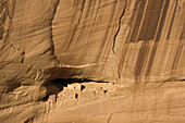 Canyon de Chelly National Monument, Navajo Nation, Arizona, USA.